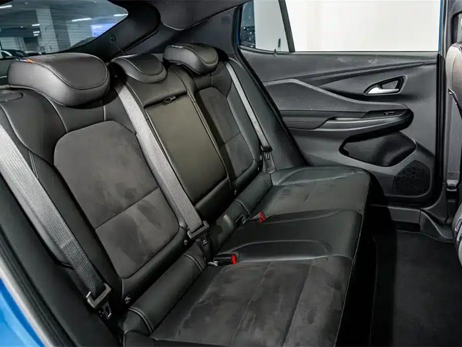 Angyang 2022 1.5T GS Sport Edition — миниатюра 23