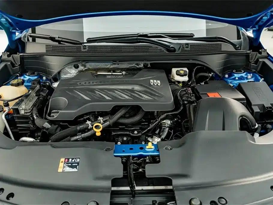 Angyang 2022 1.5T GS Sport Edition — миниатюра 25