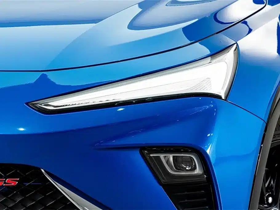Angyang 2022 1.5T GS Sport Edition — миниатюра 4