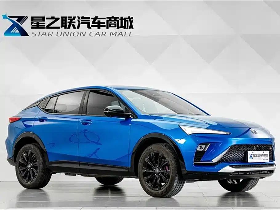 Angyang 2022 1.5T GS Sport Edition — миниатюра 5