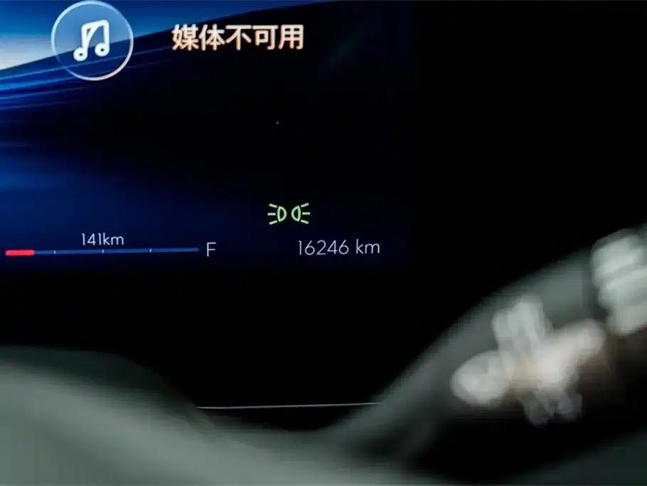 Angyang 2022 1.5T GS Sport Edition — миниатюра 10