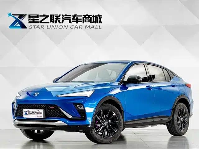 Angyang 2022 1.5T GS Sport Edition