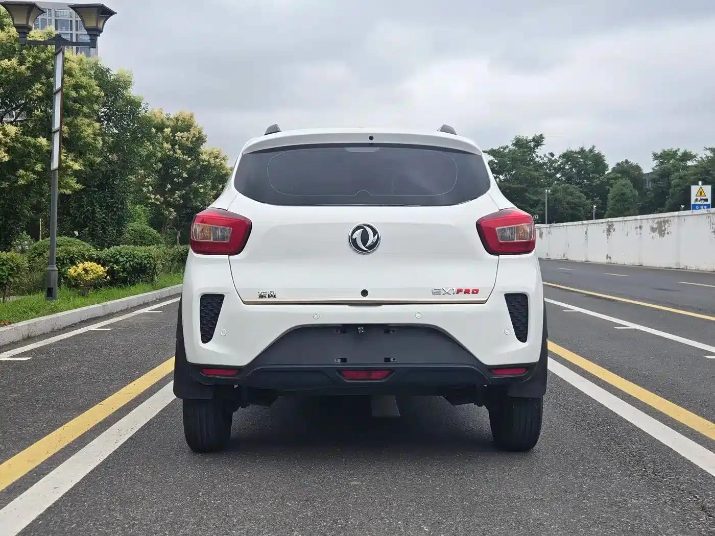 Nano EX1 2022 PRO Enjoy Edition — миниатюра 4