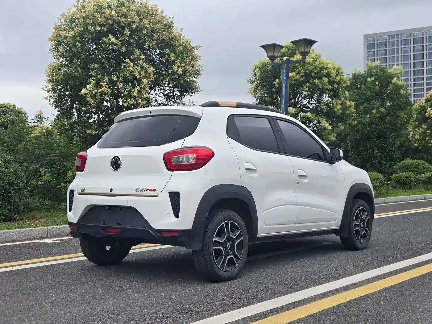 Nano EX1 2022 PRO Enjoy Edition — миниатюра 5