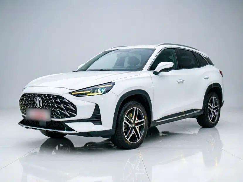 MG ONE 2023 1.5T Entry Version — миниатюра 1