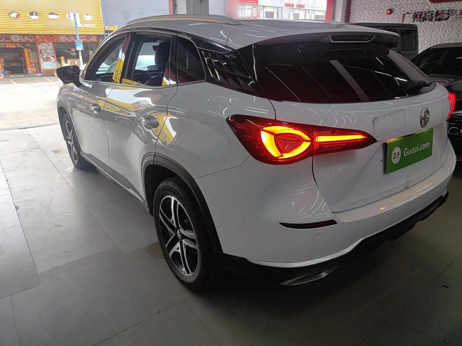 MG ONE 2023 1.5T Entry Version — миниатюра 4