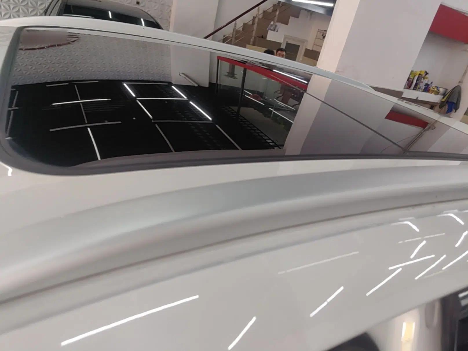 MG ONE 2023 1.5T Entry Version — миниатюра 7