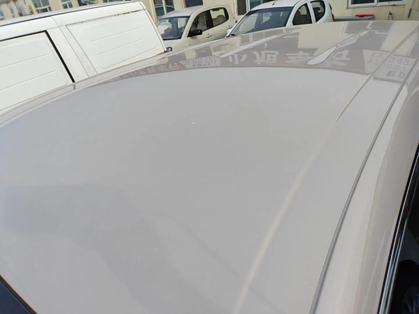 MG ES5 2025 515 Pro Rear-Drive Version — миниатюра 7