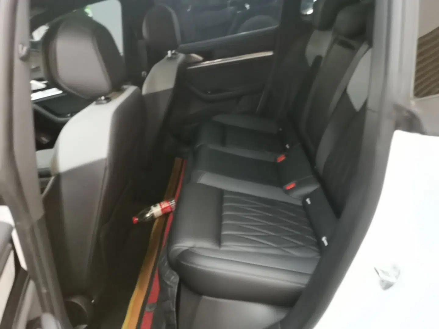 NETA S Shooting Brake 2024 Range-Extended 300 Standard Edition — миниатюра 25