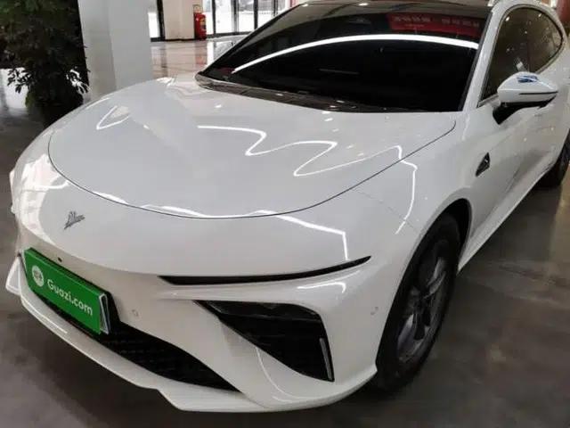 NETA S Shooting Brake 2024 Range-Extended 300 Standard Edition