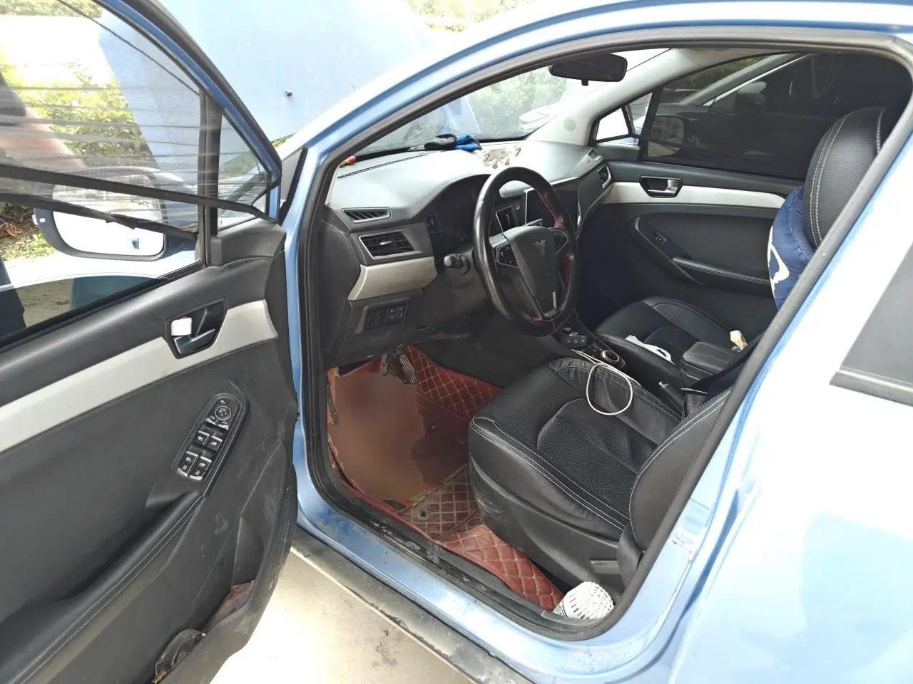 NETA N01 2019 380V — миниатюра 16