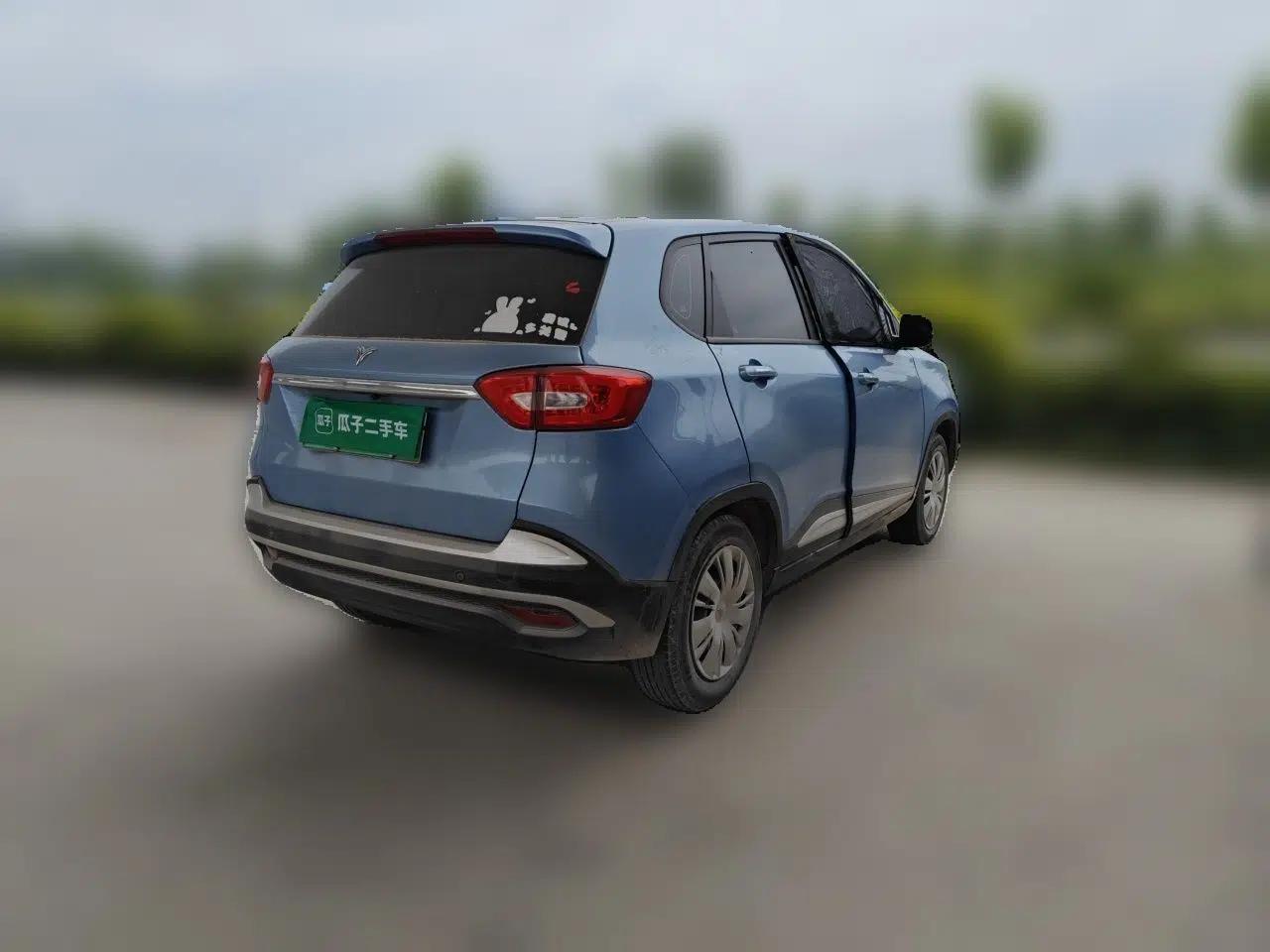 NETA N01 2019 380V — миниатюра 6