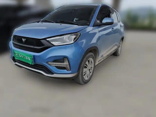 NETA N01 2019 380V