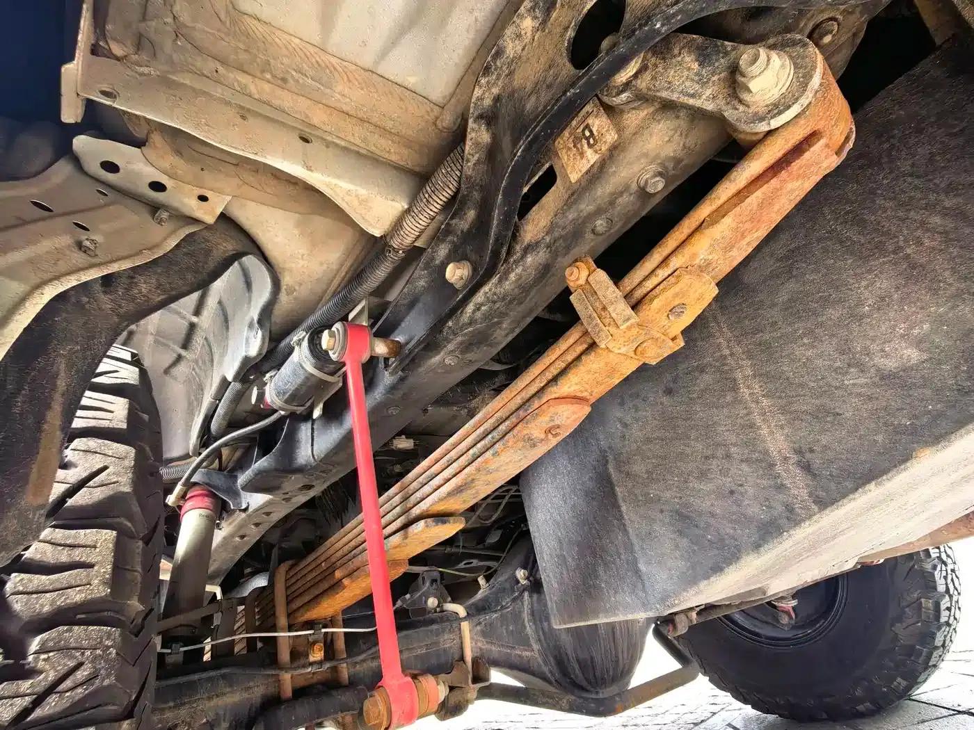 2014 Tundra 5.7L TRD Pro — миниатюра 12