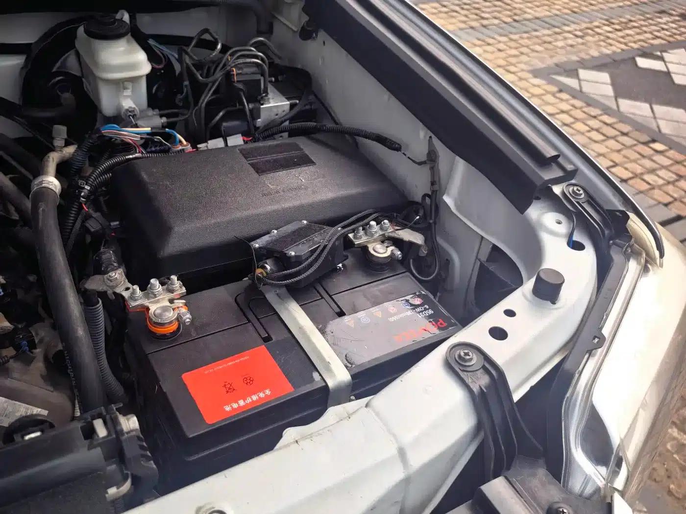 2014 Tundra 5.7L TRD Pro — миниатюра 14