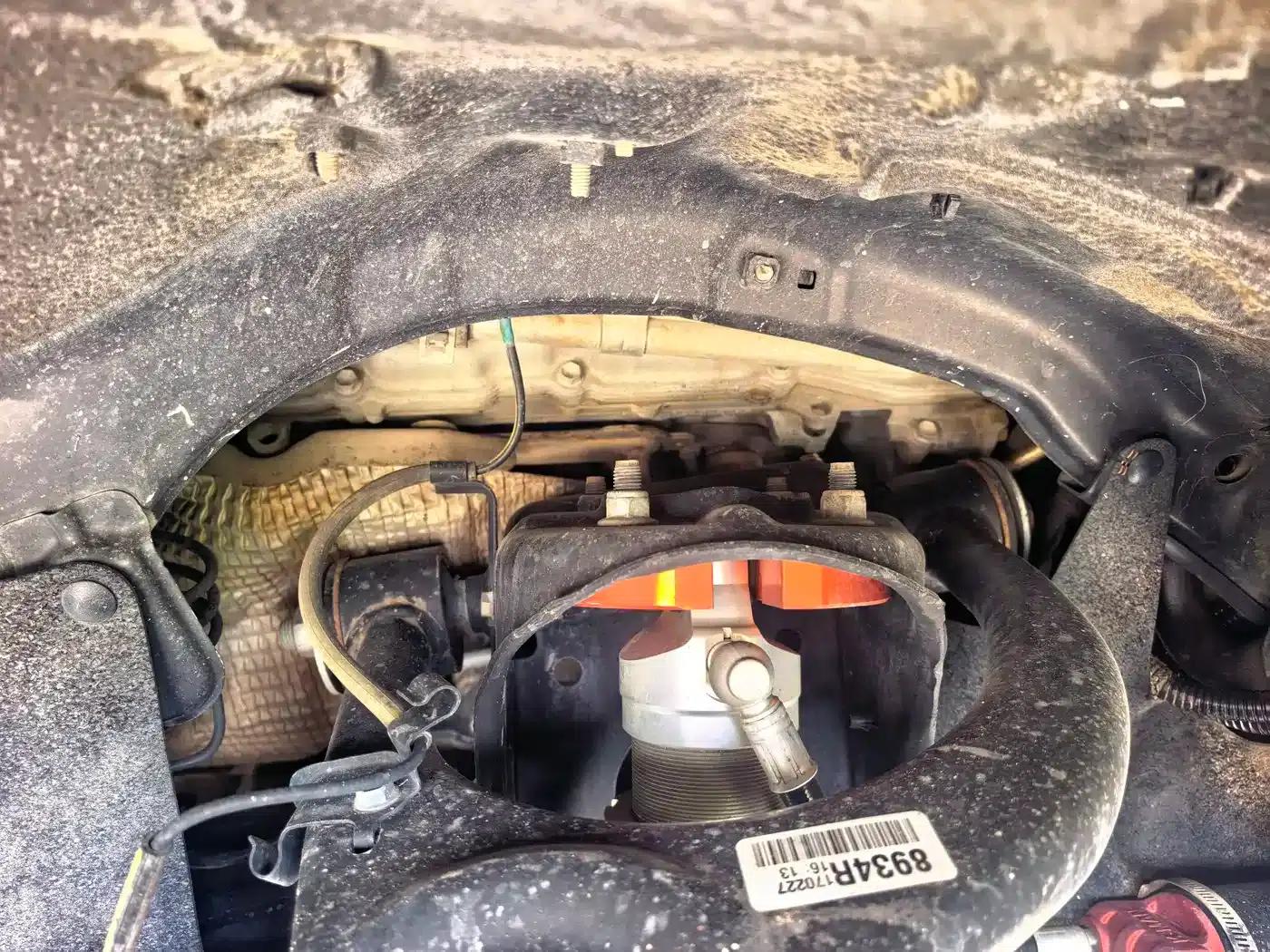 2014 Tundra 5.7L TRD Pro — миниатюра 5