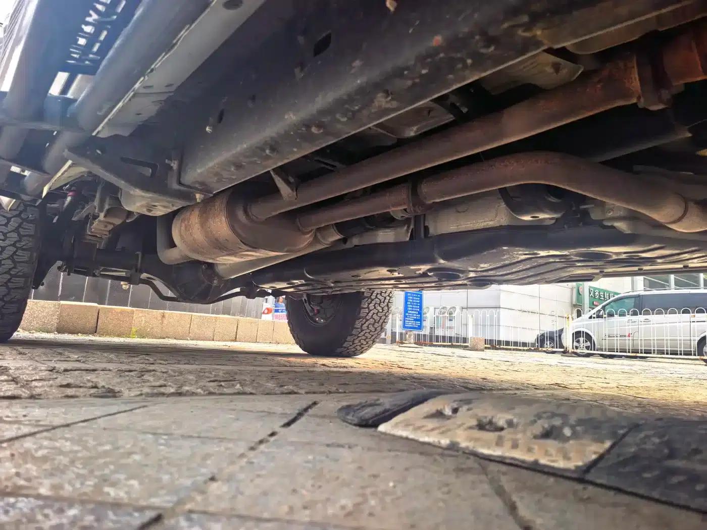 2014 Tundra 5.7L TRD Pro — миниатюра 9