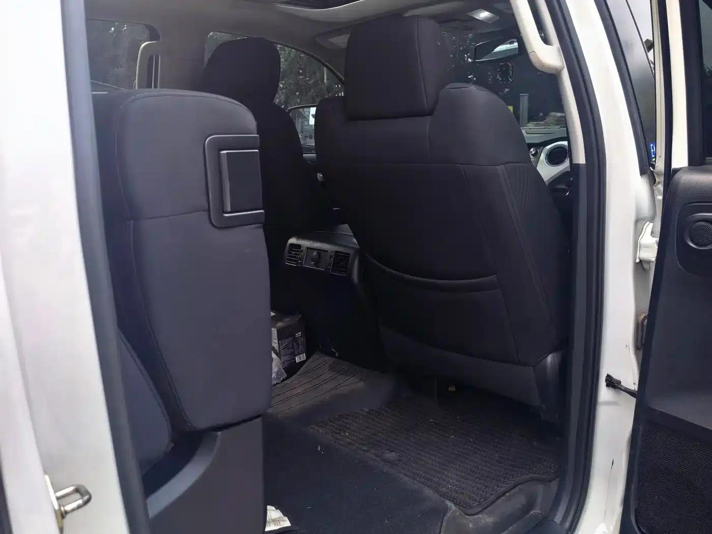 2014 Tundra 5.7L TRD Pro — миниатюра 10
