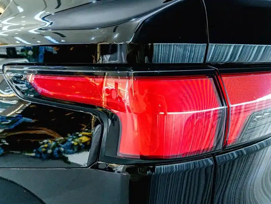 2023 Sequoia 3.5T TRD Pro US Spec — миниатюра 14