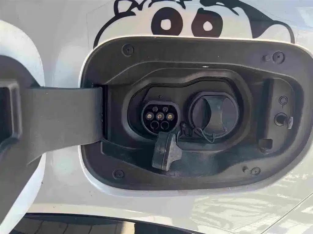 Toyota BZ5 2025 630 MAX Smart Edition — миниатюра 14