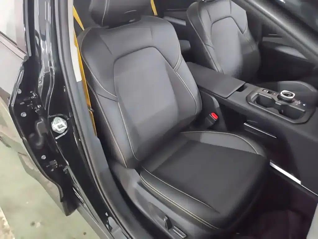 Toyota BZ5 2025 550 PRO — миниатюра 25