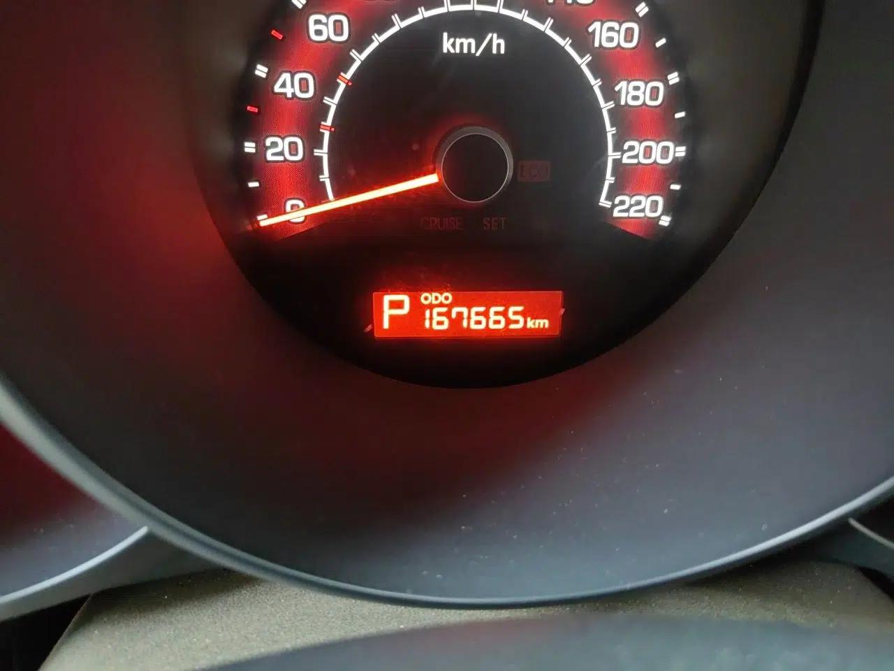 Kia Soul 2013 1.6L AT GL — миниатюра 12