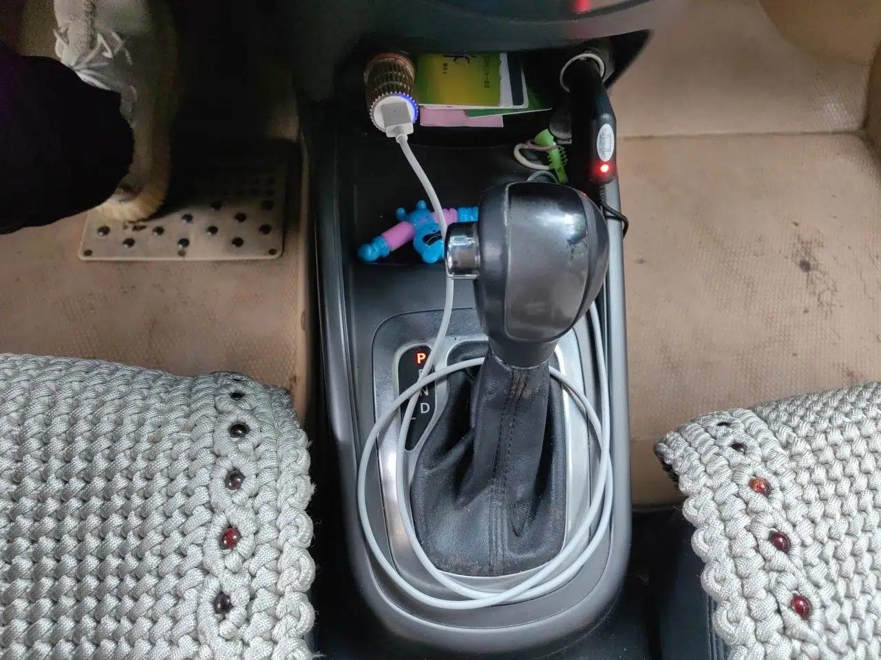 Kia Soul 2013 1.6L AT GL — миниатюра 14
