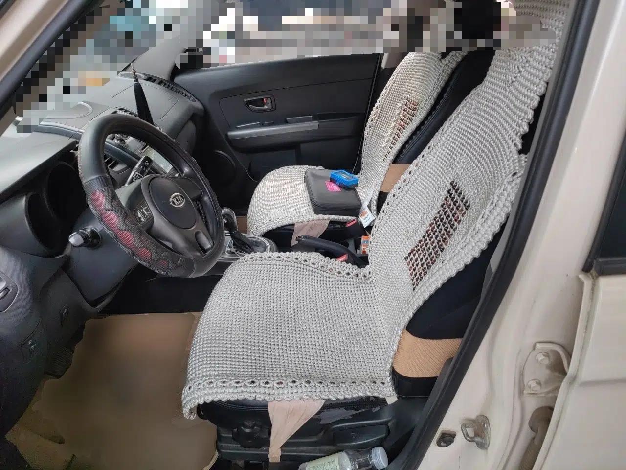 Kia Soul 2013 1.6L AT GL — миниатюра 15