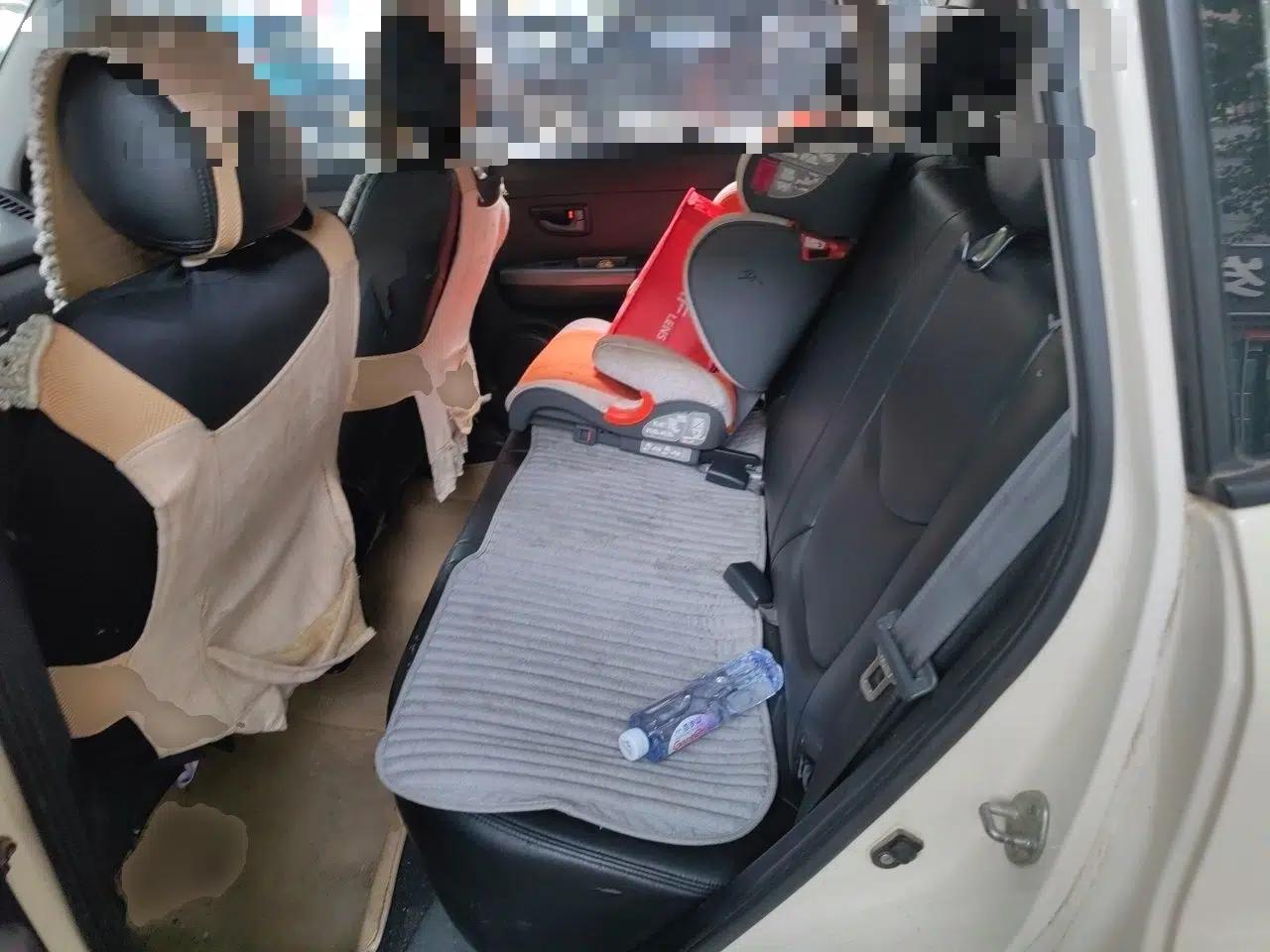 Kia Soul 2013 1.6L AT GL — миниатюра 17