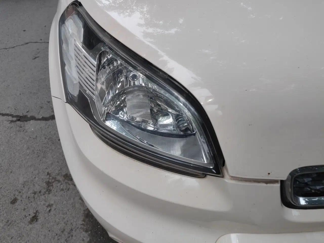 Kia Soul 2013 1.6L AT GL — миниатюра 7