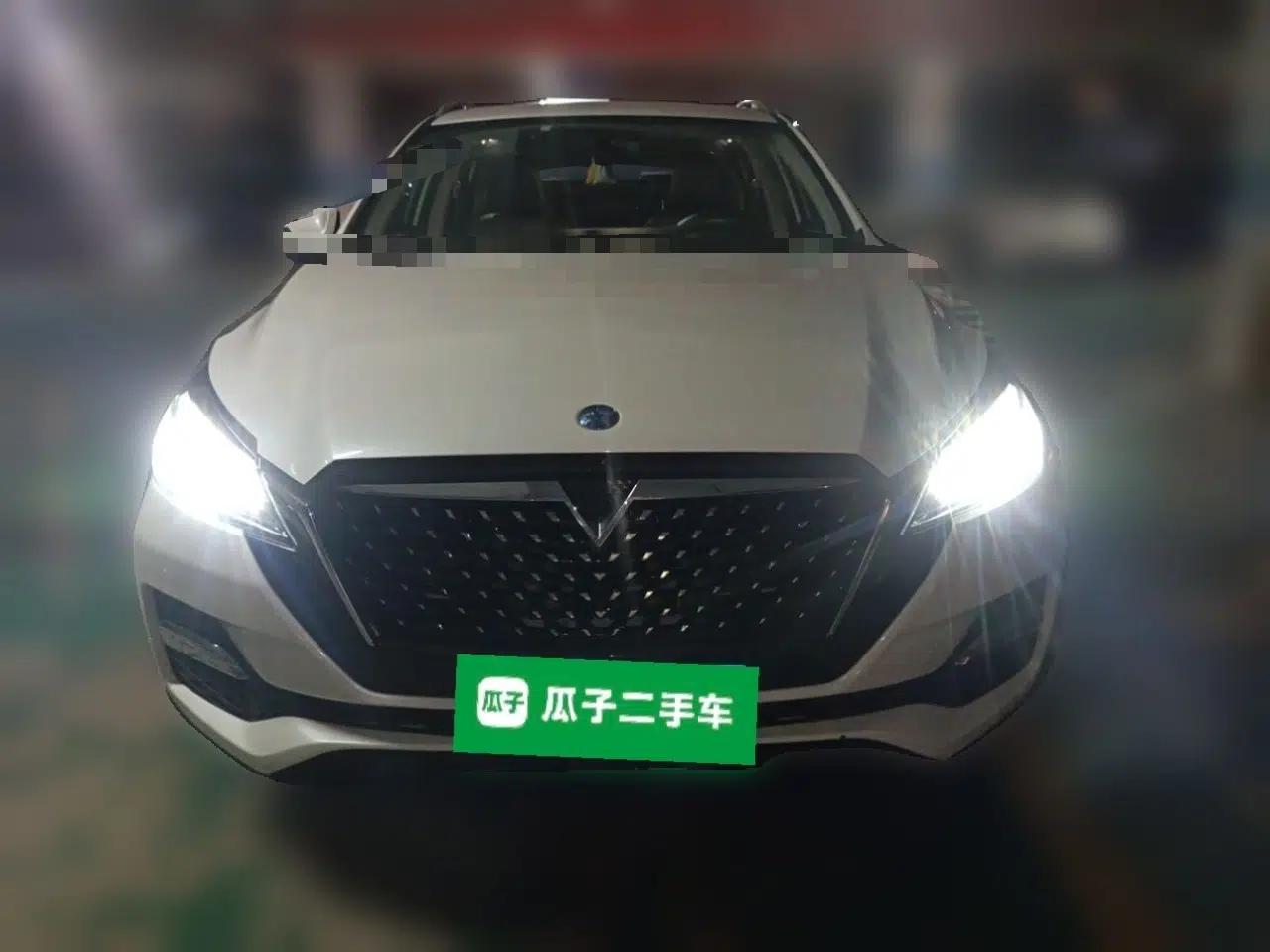 Venucia T90 2020 2.0L CVT Smart Connect & Smooth Drive Edition — миниатюра 2