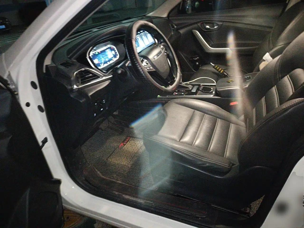 Venucia T90 2020 2.0L CVT Smart Connect & Smooth Drive Edition — миниатюра 16