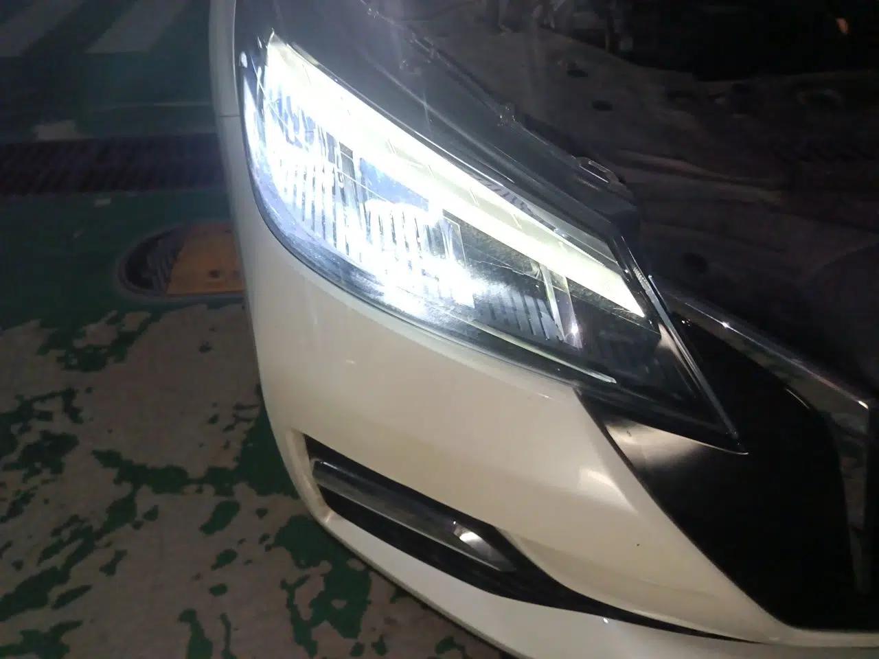 Venucia T90 2020 2.0L CVT Smart Connect & Smooth Drive Edition — миниатюра 7