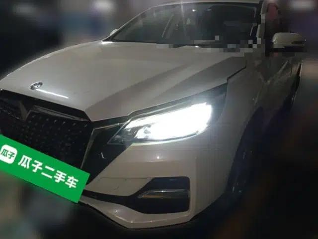 Venucia T90 2020 2.0L CVT Smart Connect & Smooth Drive Edition