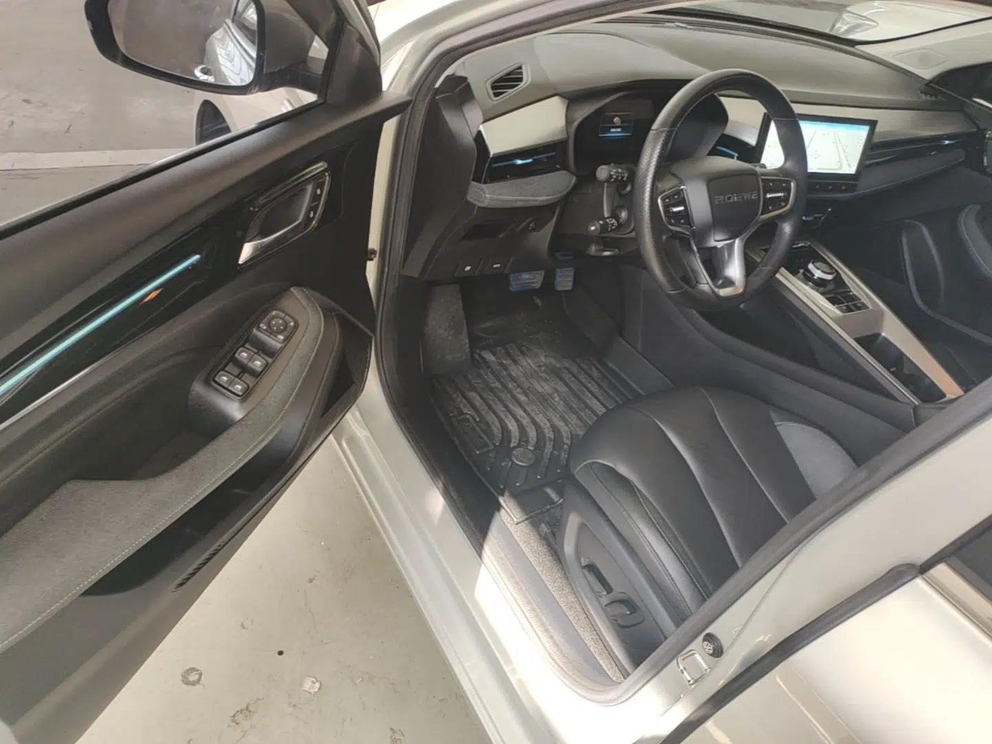 Roewe Ei5 2021 500 Admiration Edition — миниатюра 18
