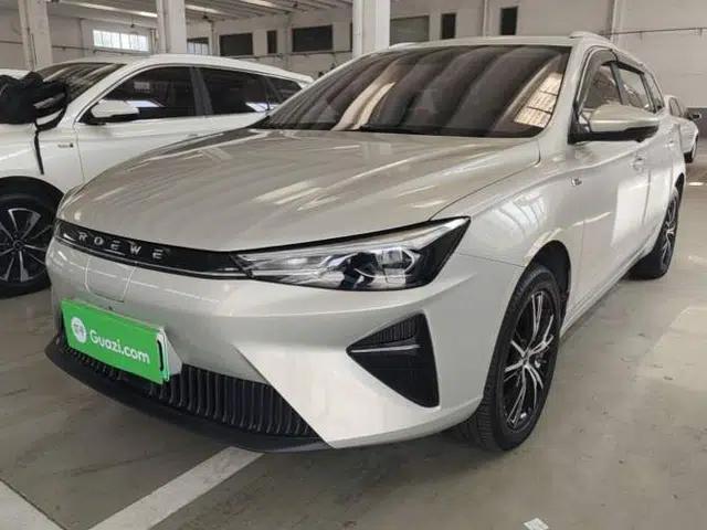 Roewe Ei5 2021 500 Admiration Edition