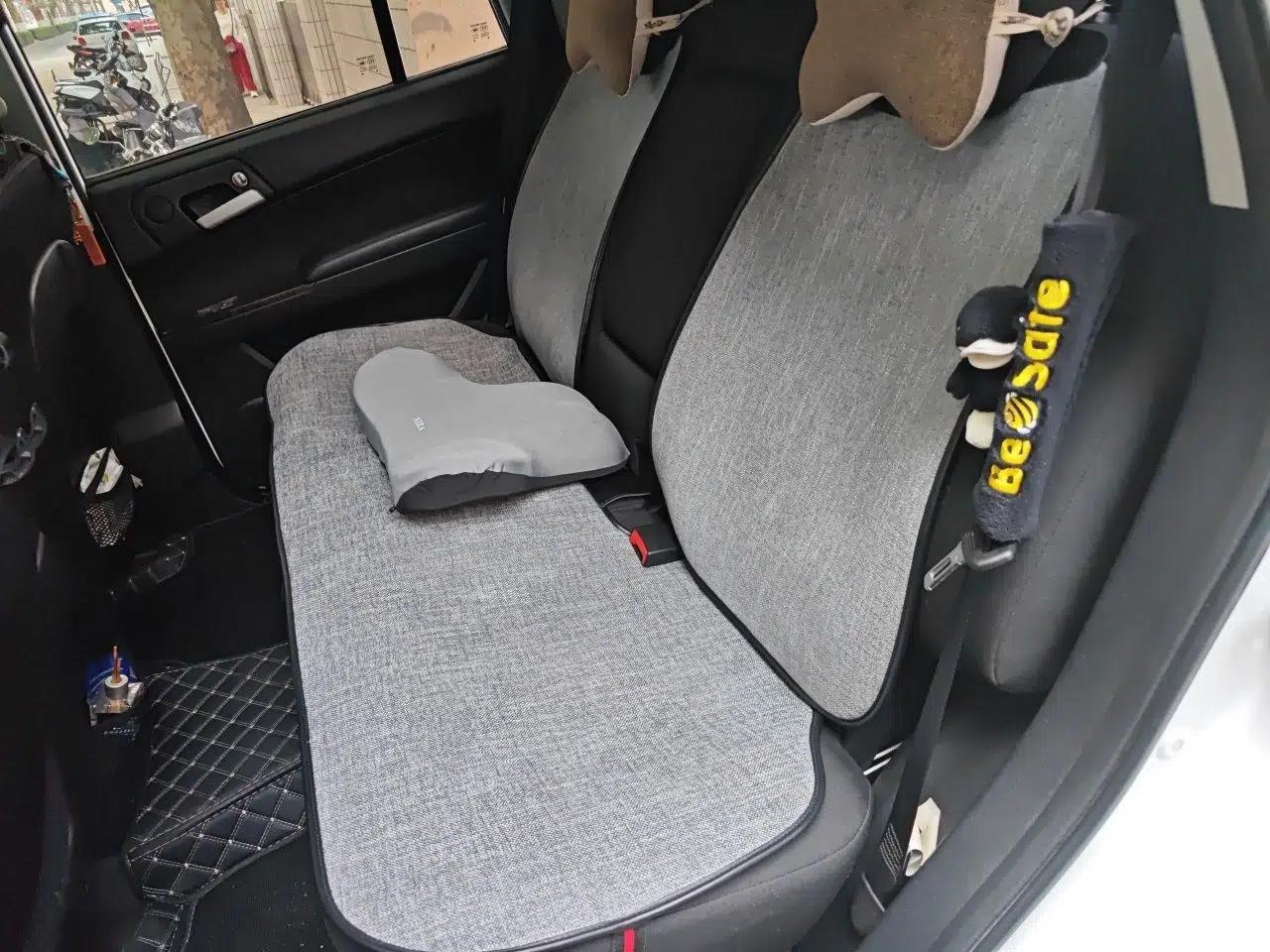 Roewe W5 2014 1.8T 2WD Automatic Tharu Special Edition — миниатюра 17