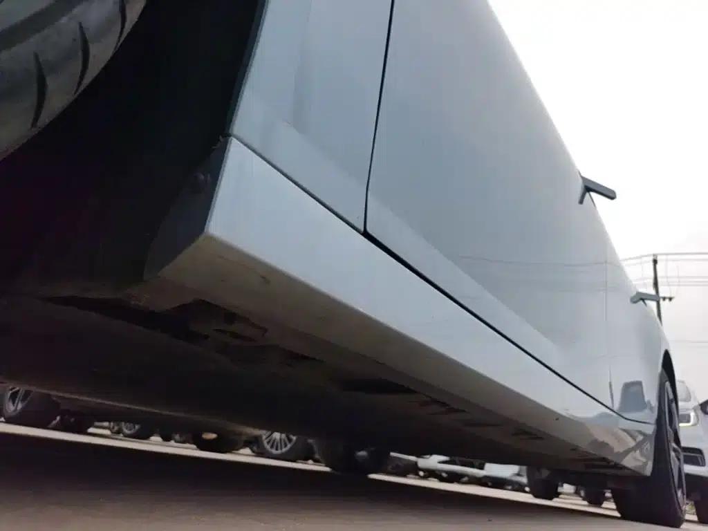 2023 Haobo GT 560 Rear-Wheel Drive Tech Edition — миниатюра 21