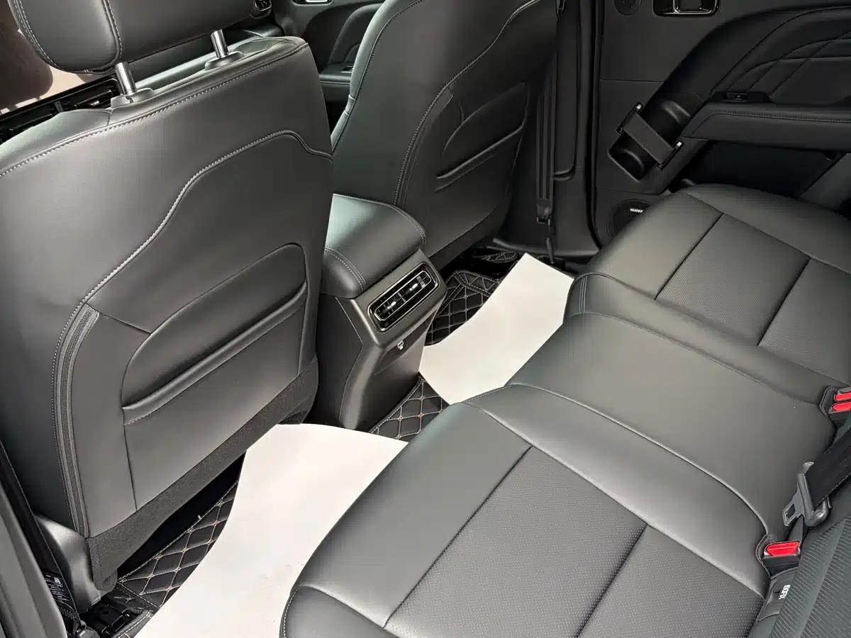 Haval Raptor 2025 Fuel-Powered 2.0T 4WD Ultra — миниатюра 15
