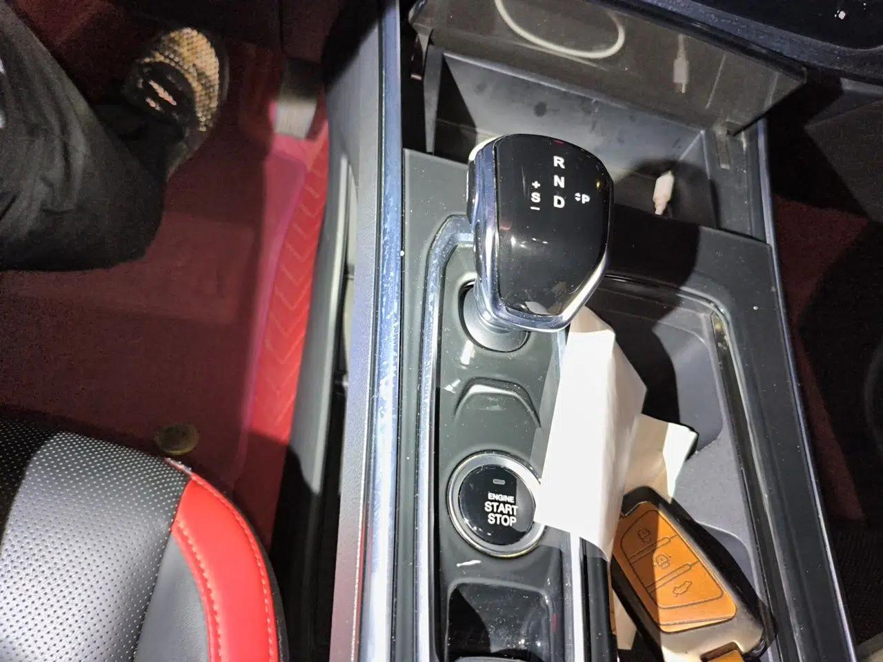 SOL X8 2021 300T DCT Prestige Smart Connect Edition 6 Seats — миниатюра 14