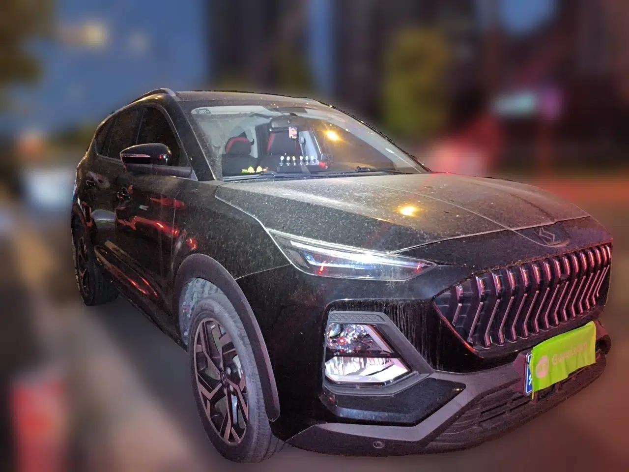SOL X8 2021 300T DCT Prestige Smart Connect Edition 6 Seats — миниатюра 3