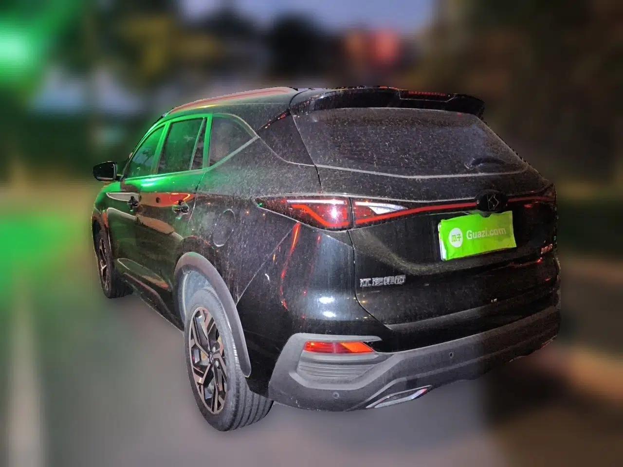 SOL X8 2021 300T DCT Prestige Smart Connect Edition 6 Seats — миниатюра 4
