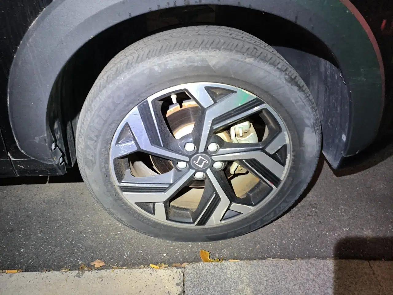 SOL X8 2021 300T DCT Prestige Smart Connect Edition 6 Seats — миниатюра 8