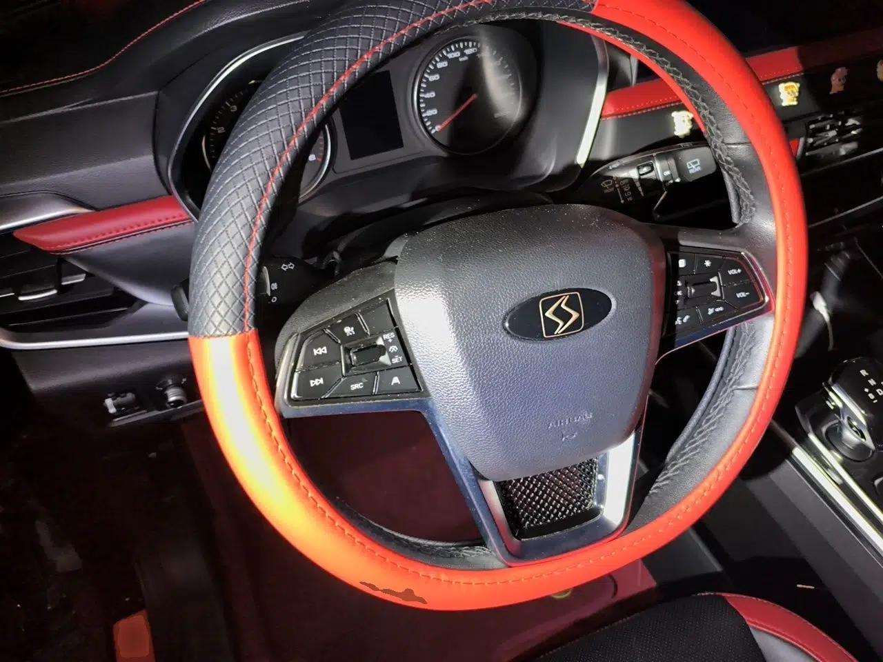 SOL X8 2021 300T DCT Prestige Smart Connect Edition 6 Seats — миниатюра 10