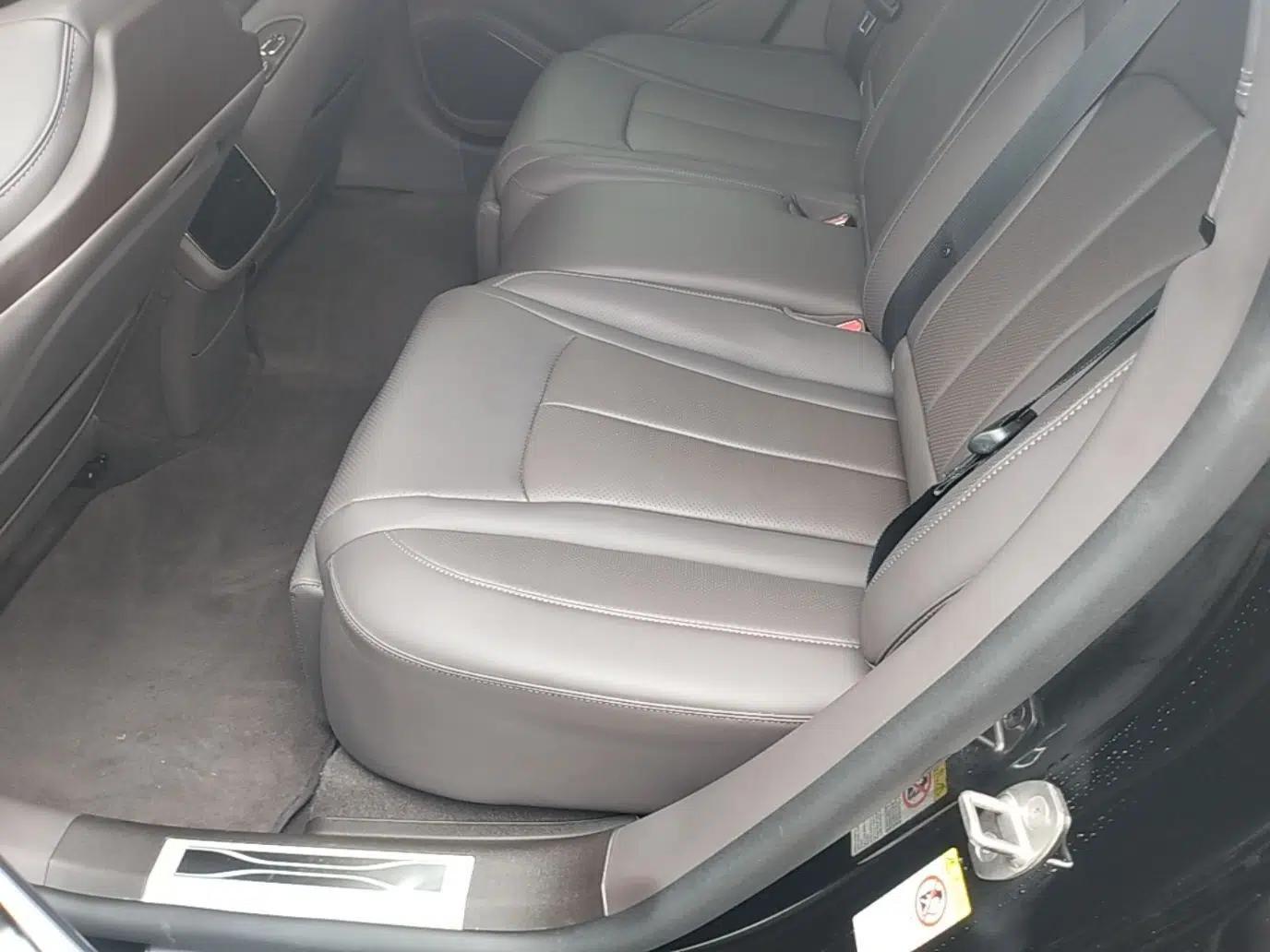 Denza Z9 2024 1100 km Four-Wheel Drive Max Version — миниатюра 20
