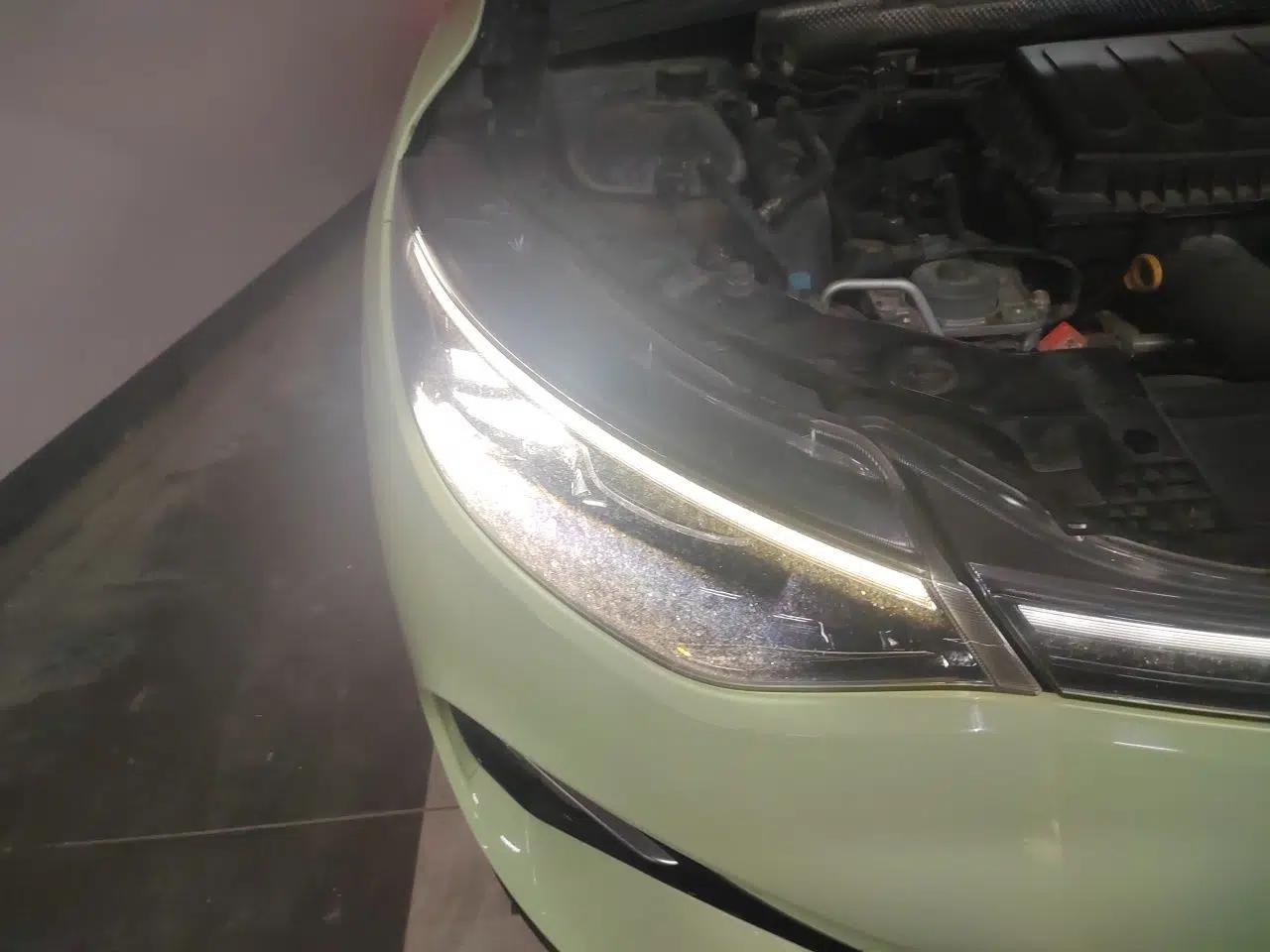 Denza X 2020 PHEV Flagship Edition — миниатюра 7