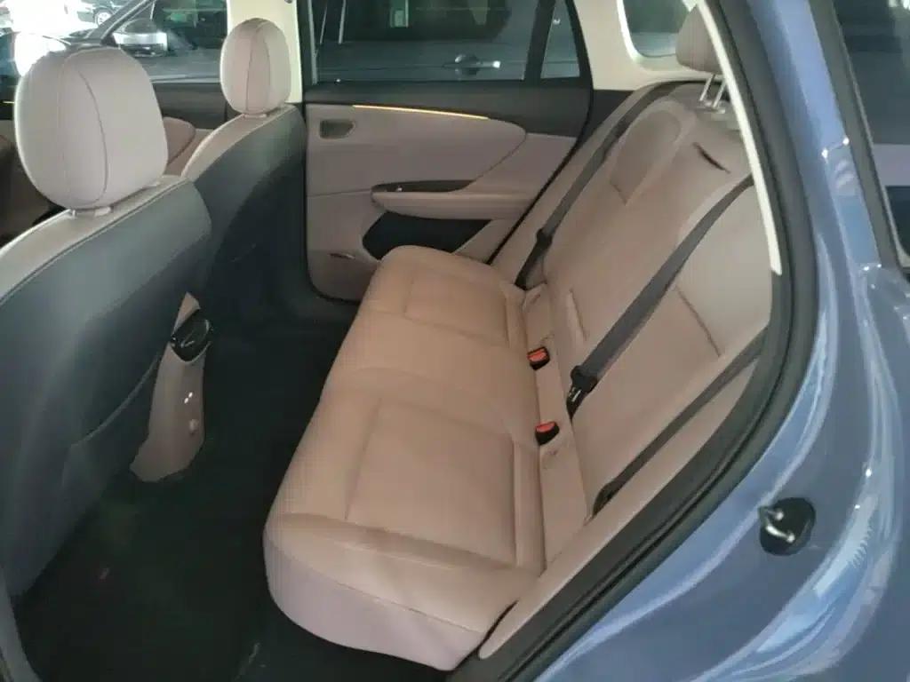 Hongqi Tiangong 06 2025 660 4WD Smart Selection Edition — миниатюра 17