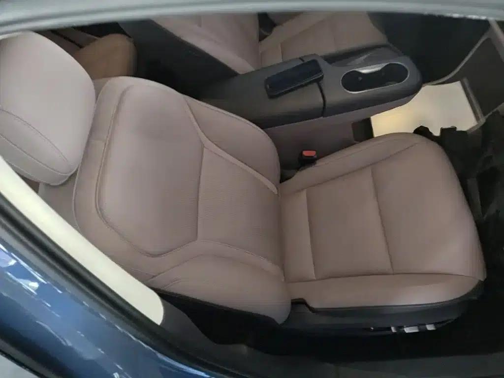 Hongqi Tiangong 06 2025 660 4WD Smart Selection Edition — миниатюра 25