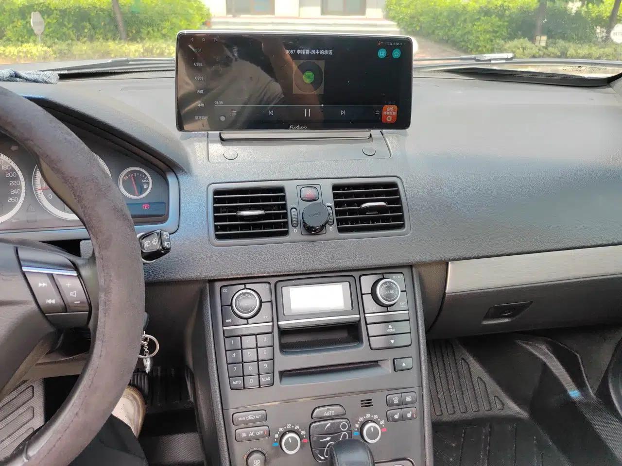 Volvo XC Classic 2014 T5 Luxury Edition — миниатюра 13
