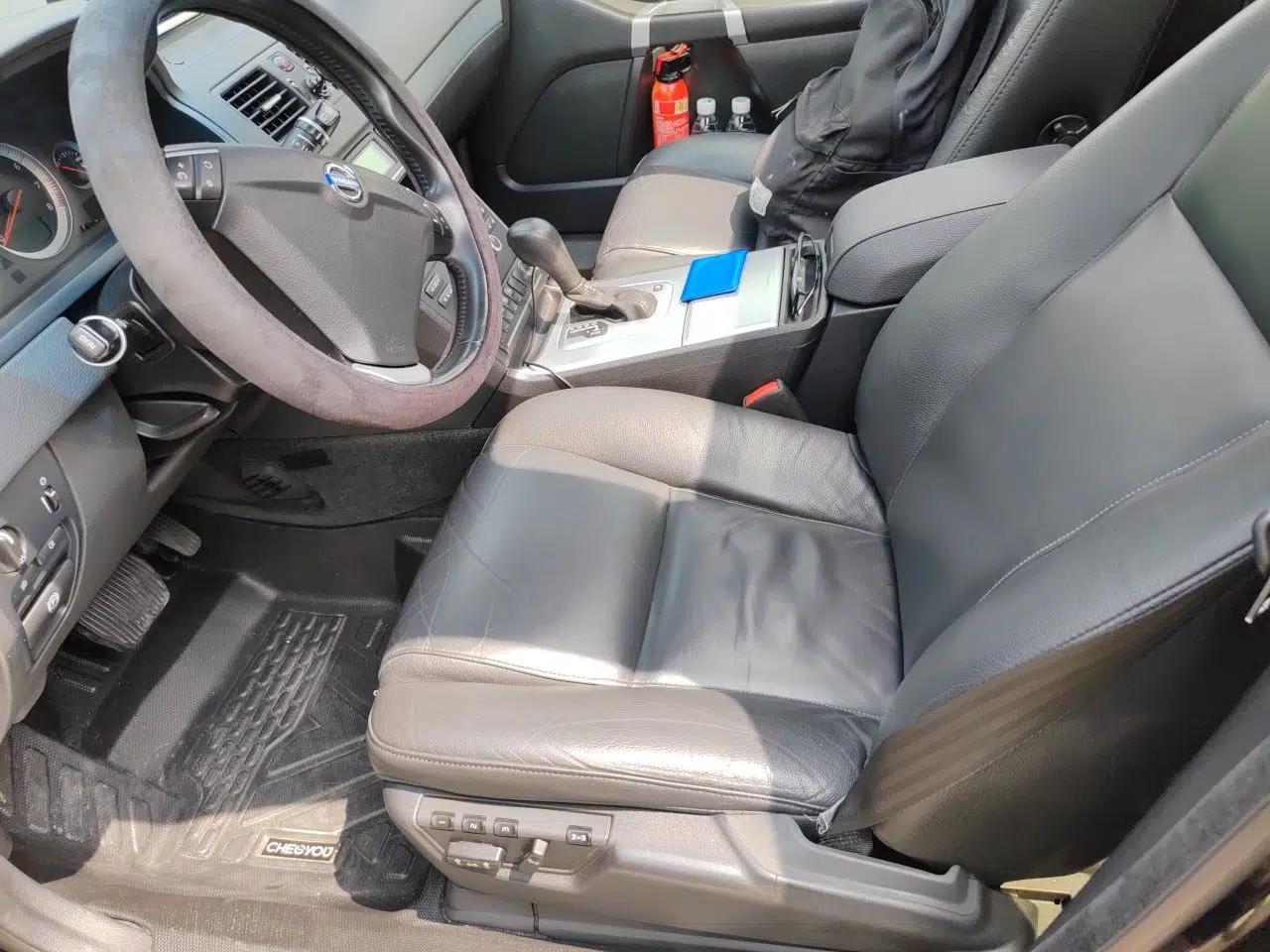 Volvo XC Classic 2014 T5 Luxury Edition — миниатюра 15